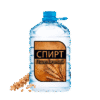 "Спирт “Пшенична сльоза”