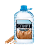 "Спирт “Альфа”